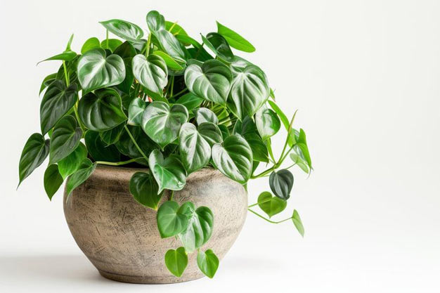 Brazil-Plants-Heartleaf Philodendron