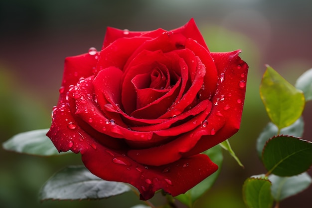 Canada-Flowers-Roses