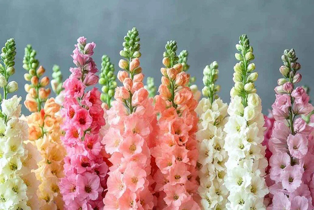 Canada-Flowers-Snapdragon