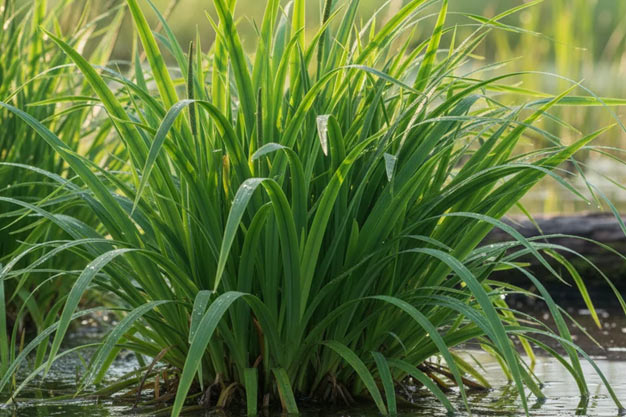 Canada-Plants-Sweetflag