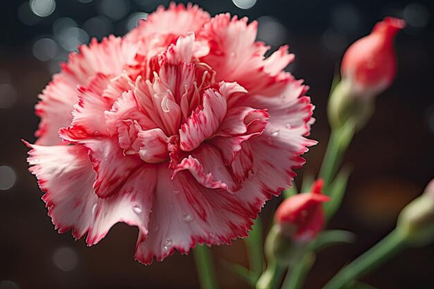 India-Flowers-Carnation
