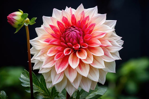 India-Flowers-Dahlia