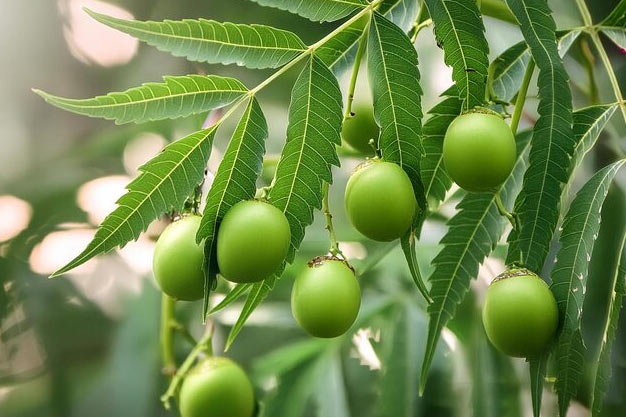 India-Plants-Neem