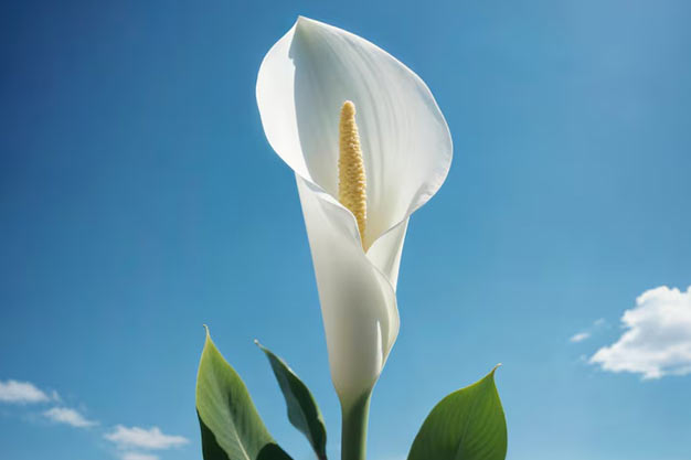 south-africa-Flowers-Calla Lily